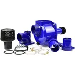 Geko Vodní čerpadlo s klínovým řemenem, motorové čerpadlo 3” (1)