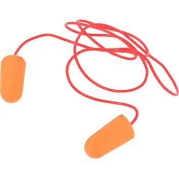 Geko Špunty do uší s kabelem (50/3000)