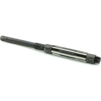 Příslušenství k nářadí Geko Nastavitelný výstružník HSS 13,75–15,25 mm (100)