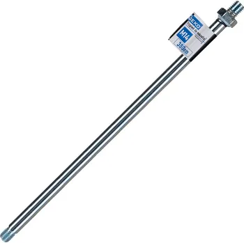 Geko Hřídel pro míchačku 380 mm M14 (50)