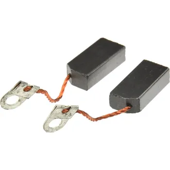 Ruční nářadí Geko Kartáče 6x10x20/pilarka Rebir/ (10/100/2000)