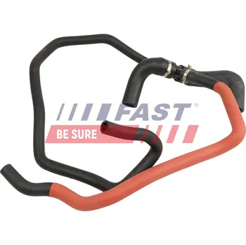 Chladič motoru Hadice chladiče FAST FT01281