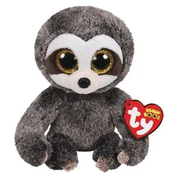 Dětské zboží TY Beanie Boos DANGLER - lenochod 15 cm