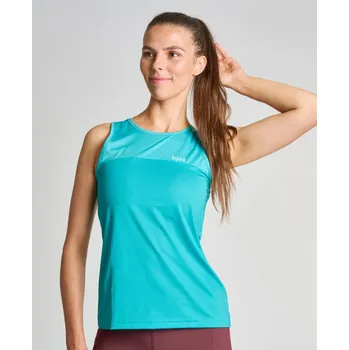 sportovní tílko bjež TOP MARGO green velikost M