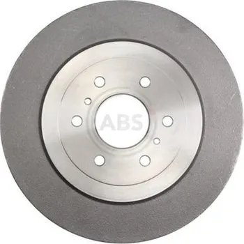 Brzdový buben Brzdový buben A.B.S. 3418-S