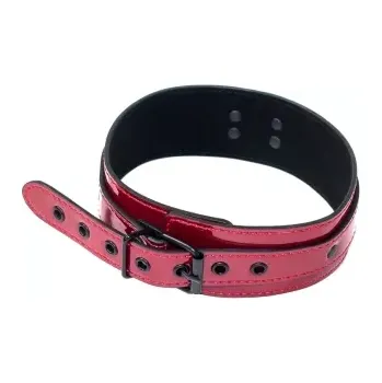 BDSM obojek Obojek Party Hard Eccentric