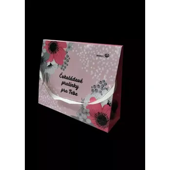 Čokoláda Born Syn Kabelka Pro tebe 150g (Born Syn Kabelka Pro tebe 150g)