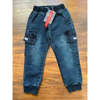 Chlapecké kalhoty Dětské riflové kalhoty vel. 86, 92, 98, 104, 110