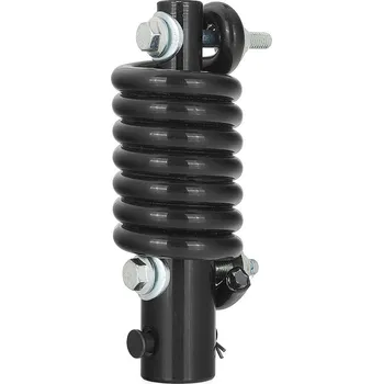 Zahradní nářadí Geko Tlumič - pružina pro benzínovou vrtačku 210/20 mm (6)