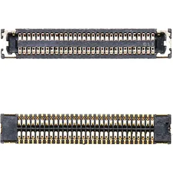 Pouzdro na mobilní telefon FPC konektor pro Xiaomi Redmi Note 9; Redmi 9