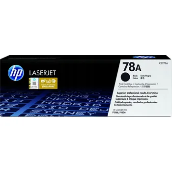HP toner HP 78A CE278A
