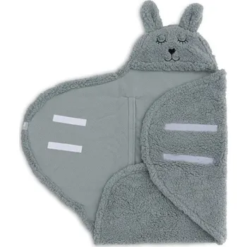 Zavinovačka Jollein Zavinovačka králíček Barva: Sea Green