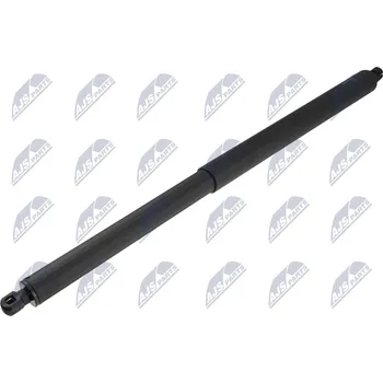 Příslušenství karosérie Vzpěra pro nákladní prostor NTY AE-VW-140