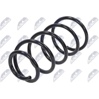 Vinutá pružina podvozku NTY ASZ-CT-050