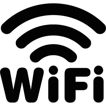 samolepka samolepka wifi
