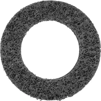 Příslušenství k nářadí Geko Náhradní kotouč pro brusku na čištění nábojů 150 mm (120)