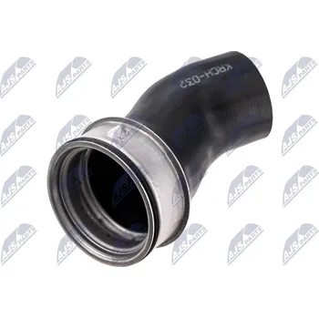 Motor automobilu Hadice plnícího vzduchu NTY GPP-CH-032