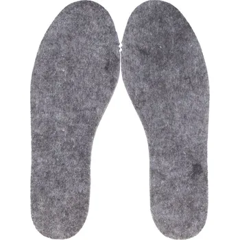 Vložka do bot Geko Vložky do bot z plsti, velikost 41 PL (50)