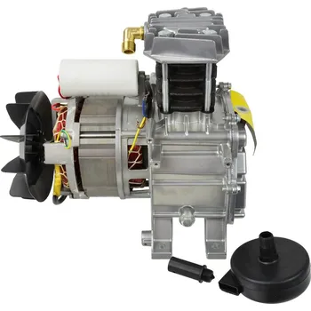 Dílna Geko Kompresorový motor pro kompresor 24 l 50 l (1)