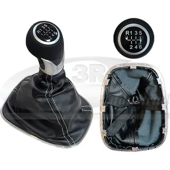 Hlavice řadící páky 3RG 25447