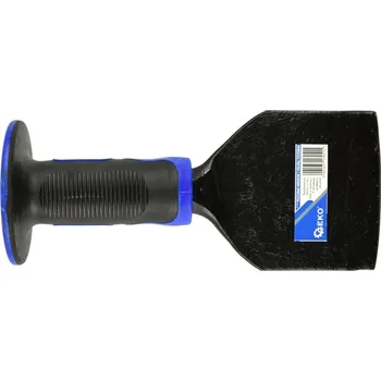 Geko Zednické sekáče s krytem 215 x 100 mm (24)