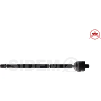 Čep řízení Axiální kloub příčného táhla řízení SIDEM 53214