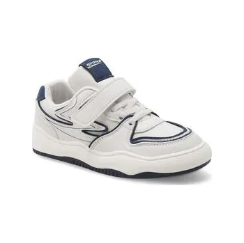 Dámské tenisky Sneakersy Sprandi Z-242(CH) Bílá 34