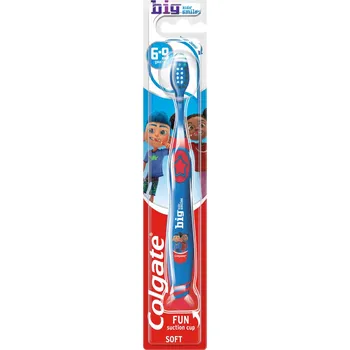 Zubní kartáček Colgate zubní kartáček pro děti 6-9 let