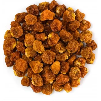 Sušené ovoce Mochyně sušená, NATURAL Množství: 1000 g