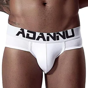 Slipy Bavlněné slipy Adannu Velikost: L