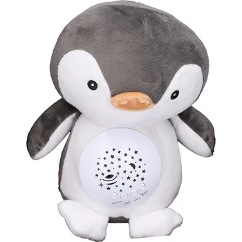 Hračka pro nejmenší Wiky Usínací plyšák 26 cm