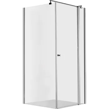 Deante Sprchový kout čtvercový 80x80 cm