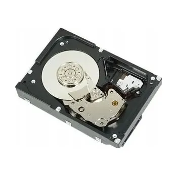 Interní pevný disk Pevný disk DELL 400-AUST 2TB 7200 ot./min 3,5" Serial ATA III