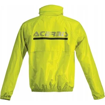 Moto bunda Acerbis Nepromokavý komplet LOGO M