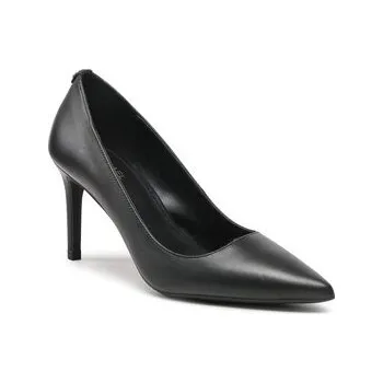 Dámské lodičky Lodičky MICHAEL Michael Kors Alina Flex Pump 40F2HNMP2L Černá 41