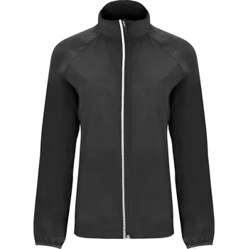 Dámská větrovka Dámská větrovka Glasgow, Roly Barva: 01-černá, Velikost: XL