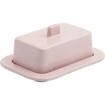 Dóza na potraviny HAY Dóza na máslo Barro, Pink