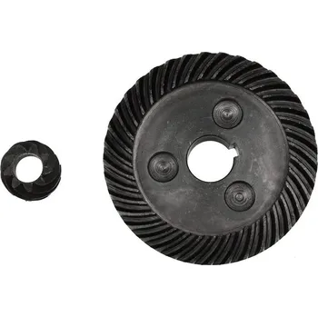 Geko Převodovka/šnek 230 mm, karas/64/o14/o8 (125)