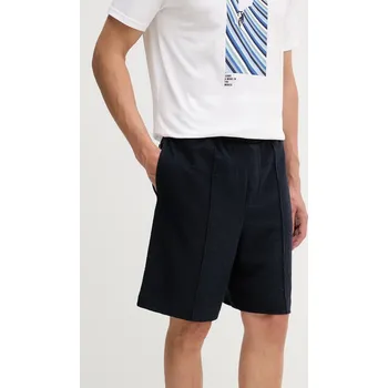 Pánské kraťasy Kraťasy Joop! 30041264 námořnická modř 59X, vel. XXL