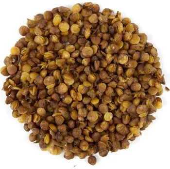 Čočka smažená křupavá BIO ČESNEK Množství: 250 g