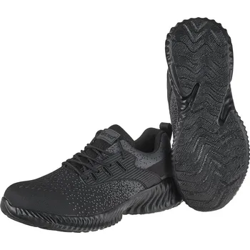 Pracovní obuv Geko Ochranná pracovní obuv ModernGREY S1 SRC – velikost 46 (10)