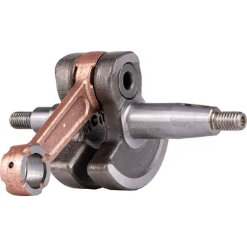 Geko Klikový hřídel pro benzínovou sekačku JG