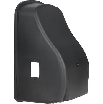 Průmyslový ventilátor Geko Kryt motoru pro míchačky betonu (1)