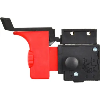 vypínač Geko Přepínač pro vrtačku TN-12 (20/500)