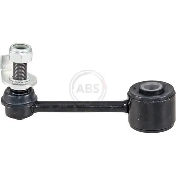 Stabilizátor nápravy Tyč nebo vzpěra stabilizátoru A.B.S. 261040