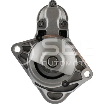 Startér Startér SEG Automotive 0001170610
