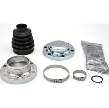 Manžeta ke kolu Manžeta pro hnací hřídel - poloosa LÖBRO GKNB20631