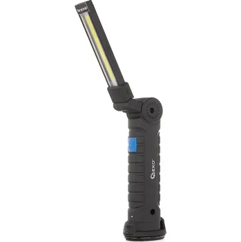 Geko Skládací LED COB dílenská lampa 1200 mAh (5 funkcí) (50)