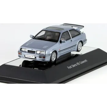 autíčko Ford Sierra RS Cosworth 1:43 - AUTOart Ford Sierra RS - kovový model