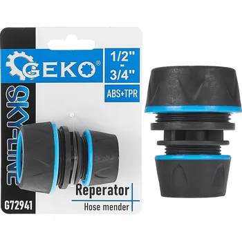 Gola sada Geko Redukční nástavec 1/2" na 3/4" SKY-LINE (240)